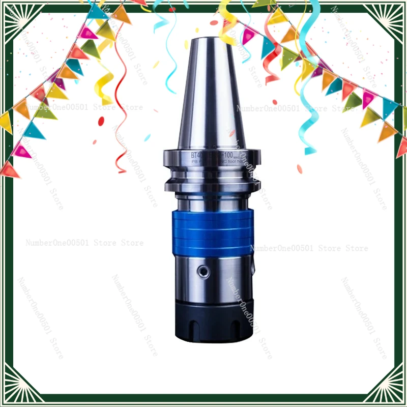 

Telescopic Floating Tapping Holder BT40 50-TER16 20 25 32 40 Tapping Holder
