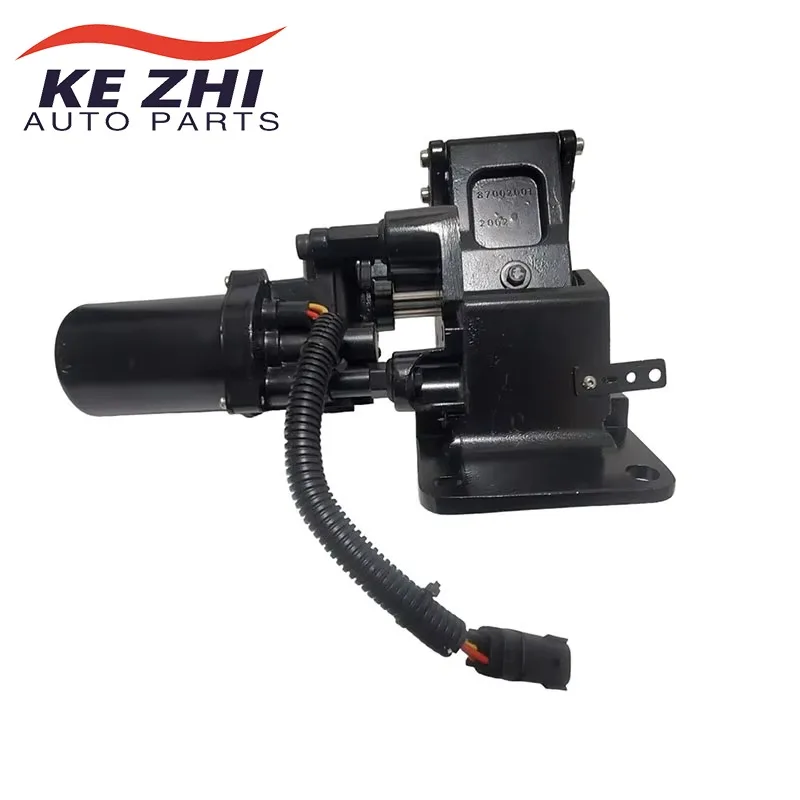 FL7Z-16A506-A Running Board Motor Assembly with Bracket for Ford Expedition Lincoln Navigator 2015-2017 AP03 FL7Z16A506A