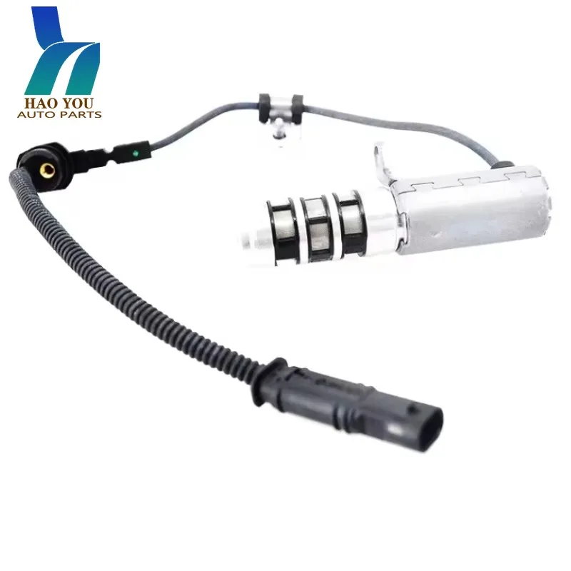 

V764723880 11414617569 Petrol Oil Pump Sensor Solenoid Valve For Peugeot 208 2008 308 3008 408 508 1.6T C3 C4 C5