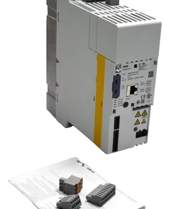 New Original Cheap 8400 Stateline C Sw21.02 E84avsce5514sb0 Automation Products Programmable Logic PLC Controller