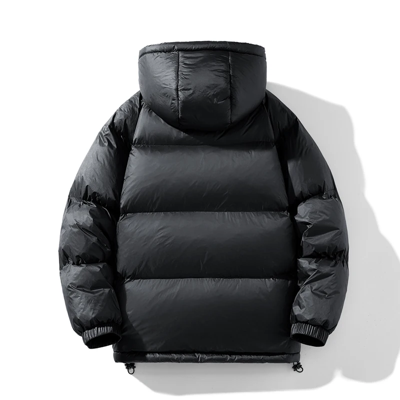 Thumbnail 3 - #5 Latest Mens Long Down Coats Updates
