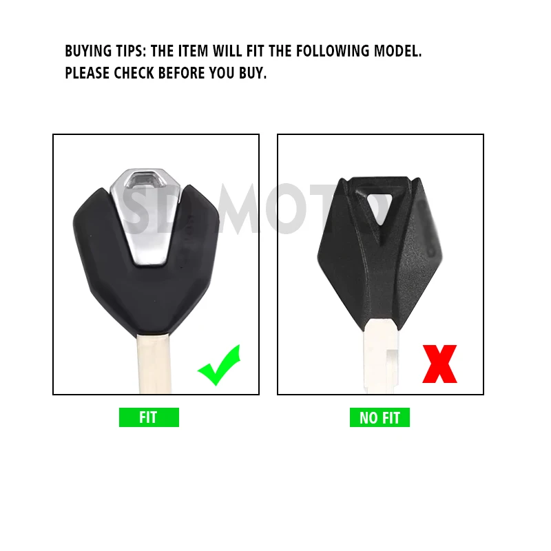 ل CFMOTO 450MT MT450 700MT MT700 دراجة نارية المفاتيح كيرينغ مفتاح غطاء شل اكسسوارات 800MT MT800 800MT-X