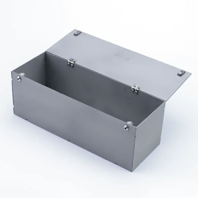 

Металлический ящик для инструментов, чехол для аккумулятора для радиоуправляемого грузовика 1/14 Tamiya SCANIA 770S VOLVO FH16 MAN TGX LESU, автомобильные аксессуары