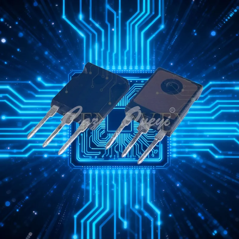 Circuit Board Parts IRFP3206PBF IRFP3206 TO-247SPW47N65C3 47N65C3 TO-247DSP45-12A DSP45 TO-247TO-247
