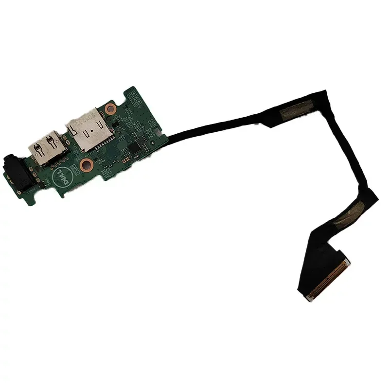 USB Audio IO Board Cable for DELL Dell Lingyue 7500 7501 Small Board 0TR90K