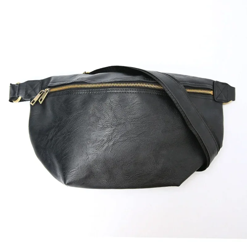 2025 Brand Chest Bag Male Trend Small Cross Large Capacity Leisure Designer Luxury Bag
