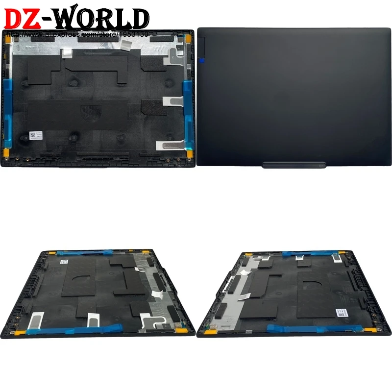 Shell Top Lid LCD Screen Rear Cover Back Case for Lenovo Thinkpad X13 Gen 4 5  AP2S9000A00 5CB1L57785 5CB1L57806 AP2S9000600