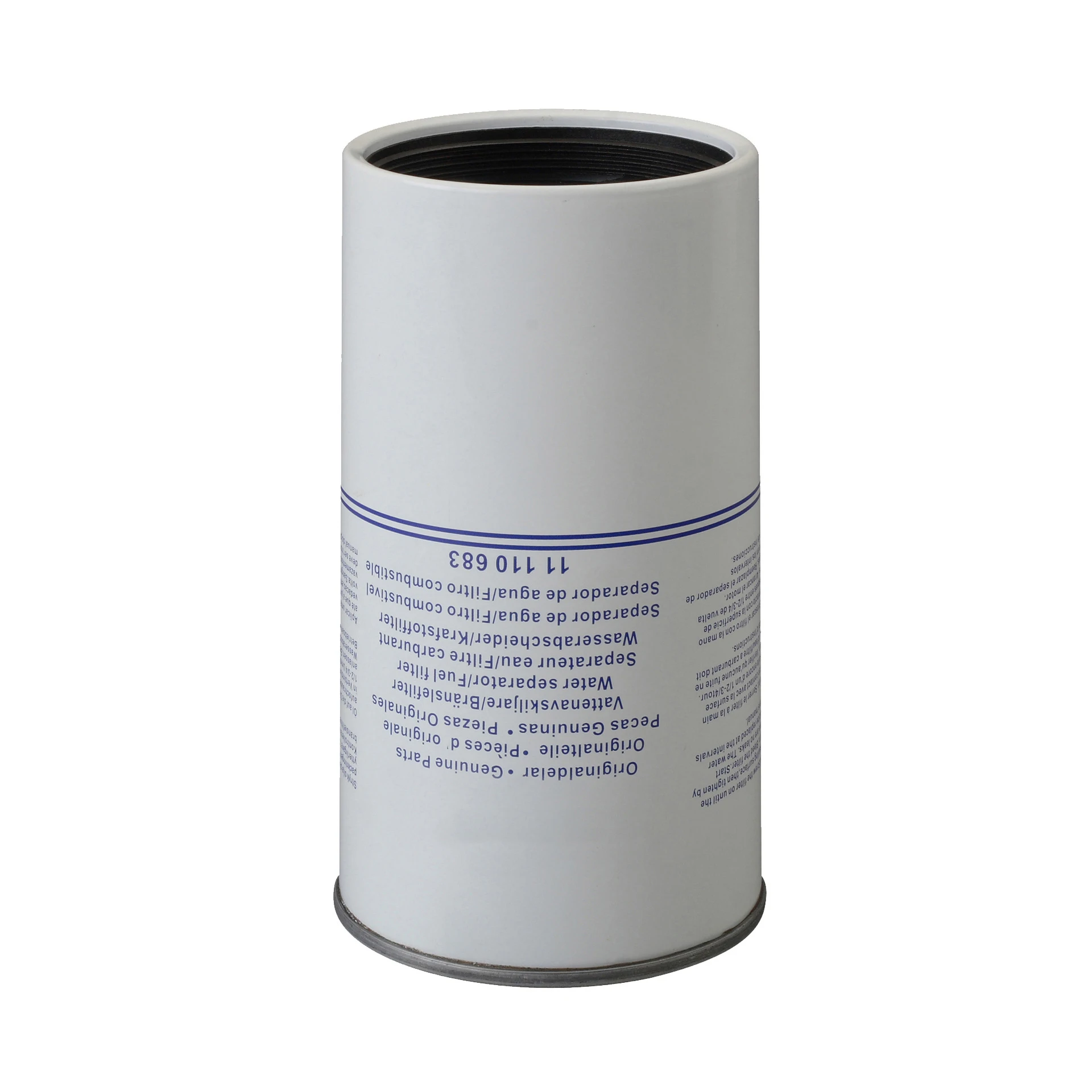 Engine Assembly Manufacturer Fuel Filter Assembly Custom Used Cars For VOLVO OEM 504272431 F00675