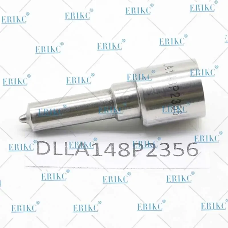 DLLA148P2356 Common Rail Injector Nozzle 0433172356 Diesel Injector Nozzles Tip DLLA 148 P 2356 for Bosch 0445110533