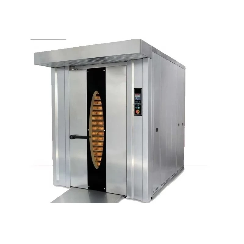 SLN-100 Rotary Rack…