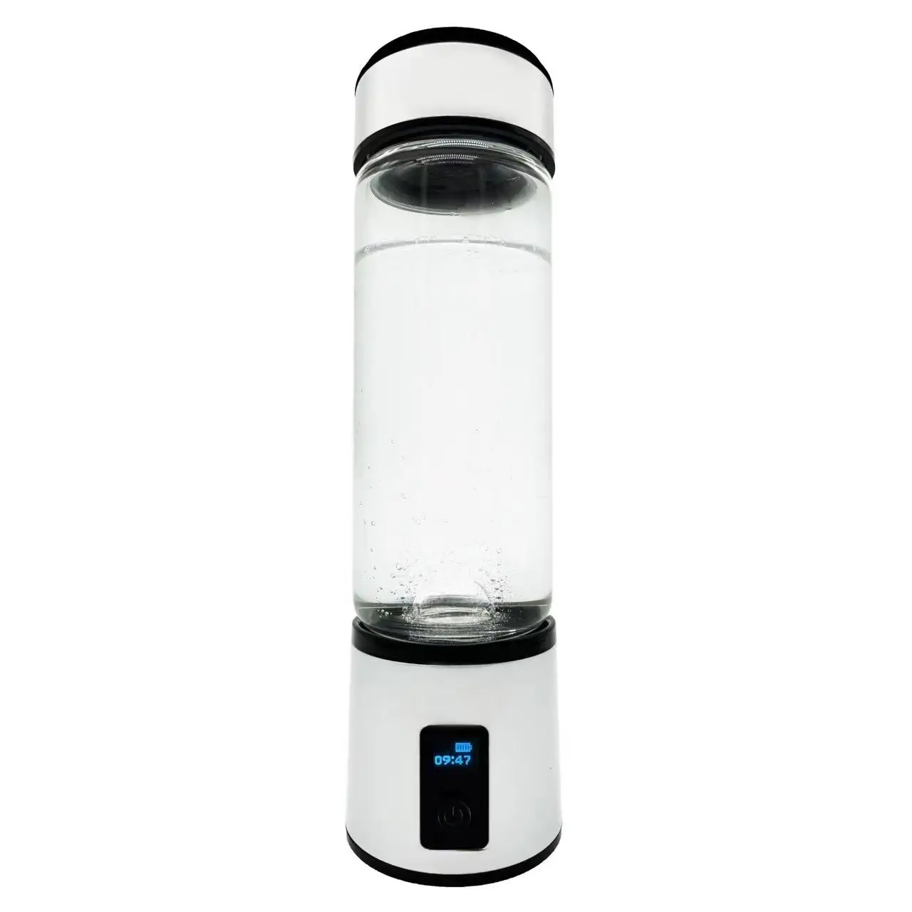

SPE/PEM Hydrogen Water Rich Generator Hydrogen Water Bottle