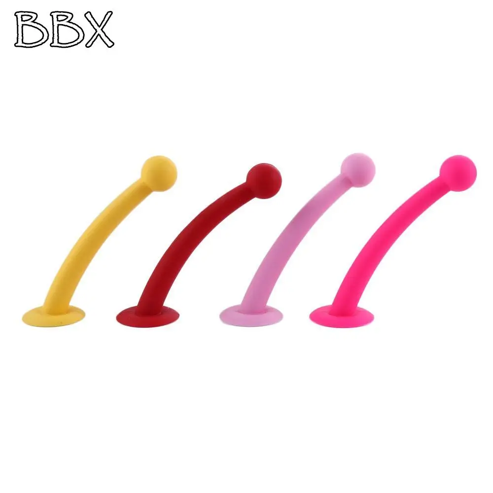 1pcs Motorcycle Helmet Antenna Baby Sucker Bee Snail Tentacles Horns Decorative Accessories Universal Creative Portable