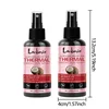 Heat Shield Hair Protection Spray 6