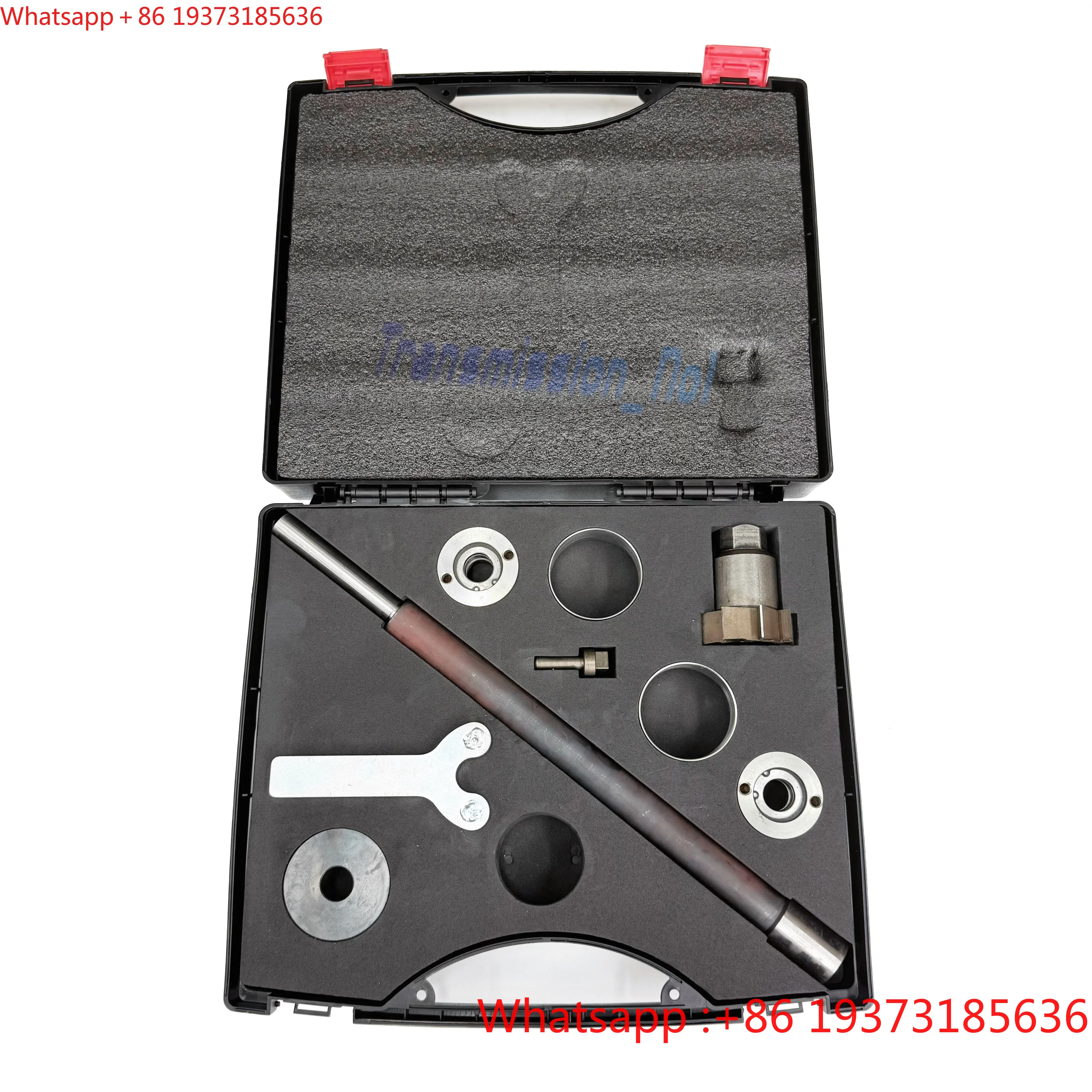 For Half Shaft Reaming Tool for Audi Q3 2020-2024 0B5 DL501 0Aw VL381 Transmission Gearbox Axle Flange Reamer