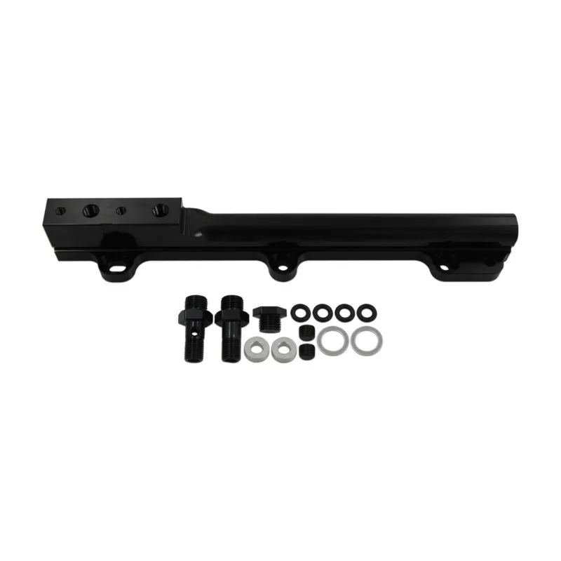 High Volume Fuel Injection Rail For Honda D-Series D15B7 D15B8 D16A6 D16Z6 D-Series Fuel Rail BTD029 - view 2