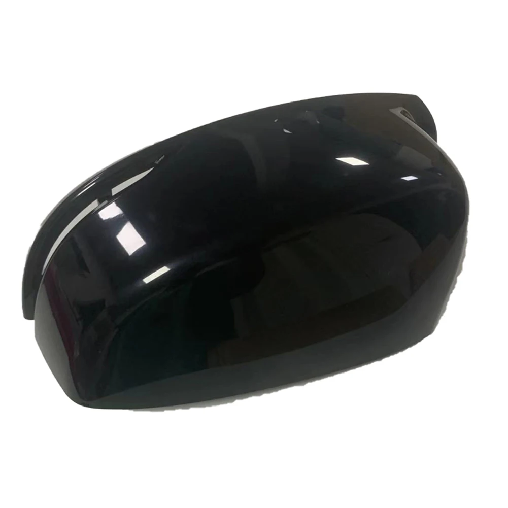 

Brand New Car Mirror Cover Auto Exterior Parts 76201-T2B-W01 ABS Plastic Black For Accord 2014-2017 For Honda Auto