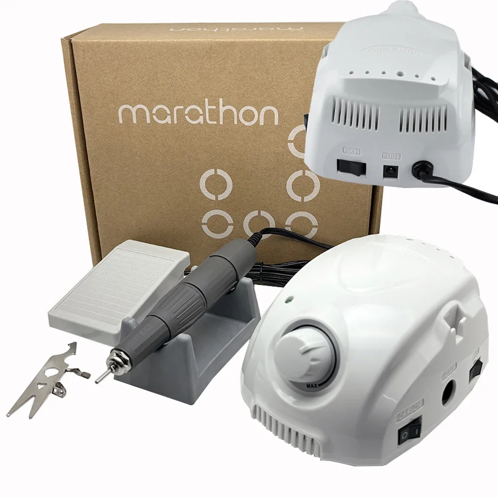 

35000RPM Handle Dental Equipment Micro Motor Marathon Engraving Machine/nail Polish Machine/dental with Sh37L1 Handle