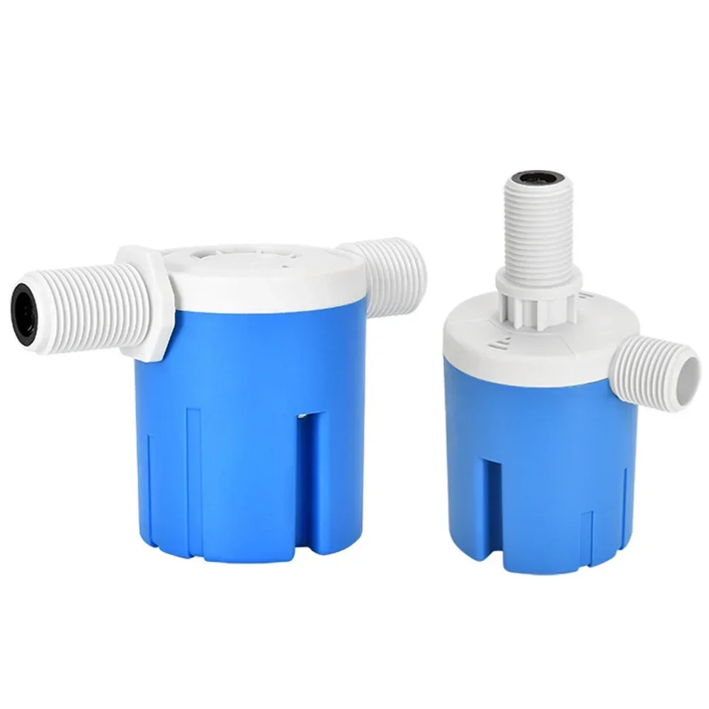 

DN15 Automatic Built-in Embedded Float Valve Water Level Control Valve Float Ball Valve Tank Tower Pool Float Switch Inlet Valve