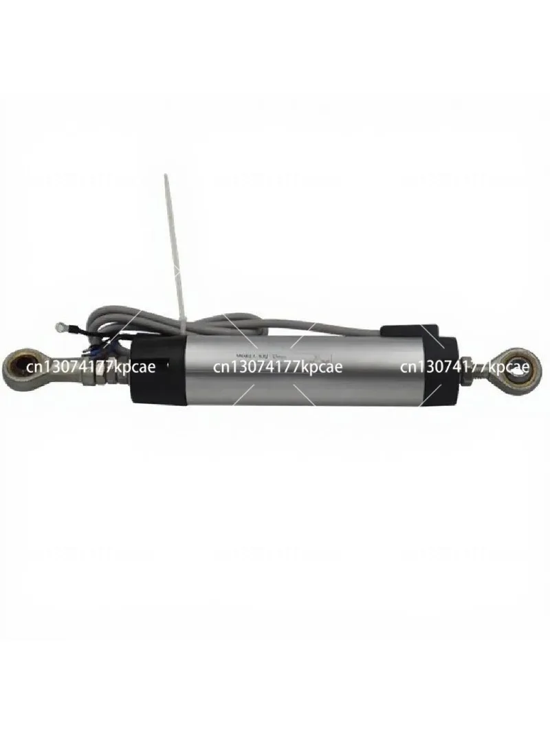 Suitable for high-precision KPM22, with a range of 10mm. 300mm articulated linear position sensor linear scale/electronic
