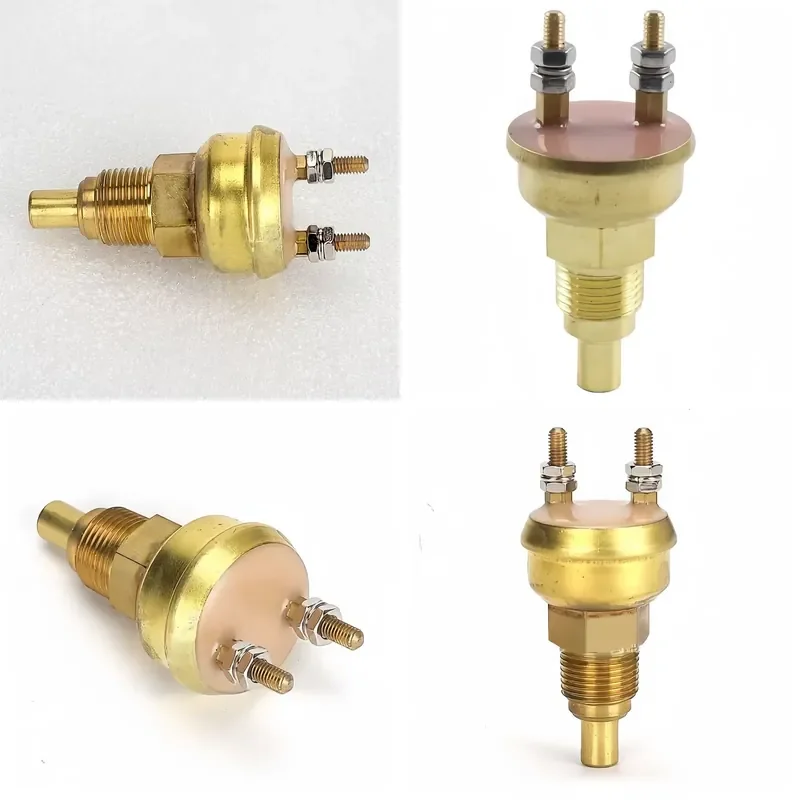 4JB1 4JG1 4JG2 4LE1 4LE2 4LB1 4LC1 8944032410 8-94403241-0 excavator parts water temperature overheating switch sensor
