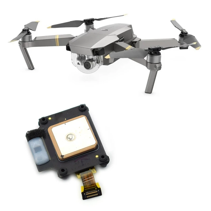 For DJI Mini 3 Pro GPS Module Board Portable Repair Spare Parts Replacement For DJI Mini 3 Pro Drone Accessories-A69F