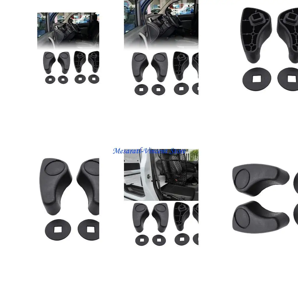 

A70F 7701205078 Рычаг ручки с ручкой сиденья спереди слева направо для MK1 95-02 TRACIE