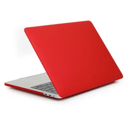 Matte Case for Macbook Pro 15 with Touch Bar A1707 A1990 Protective Cover