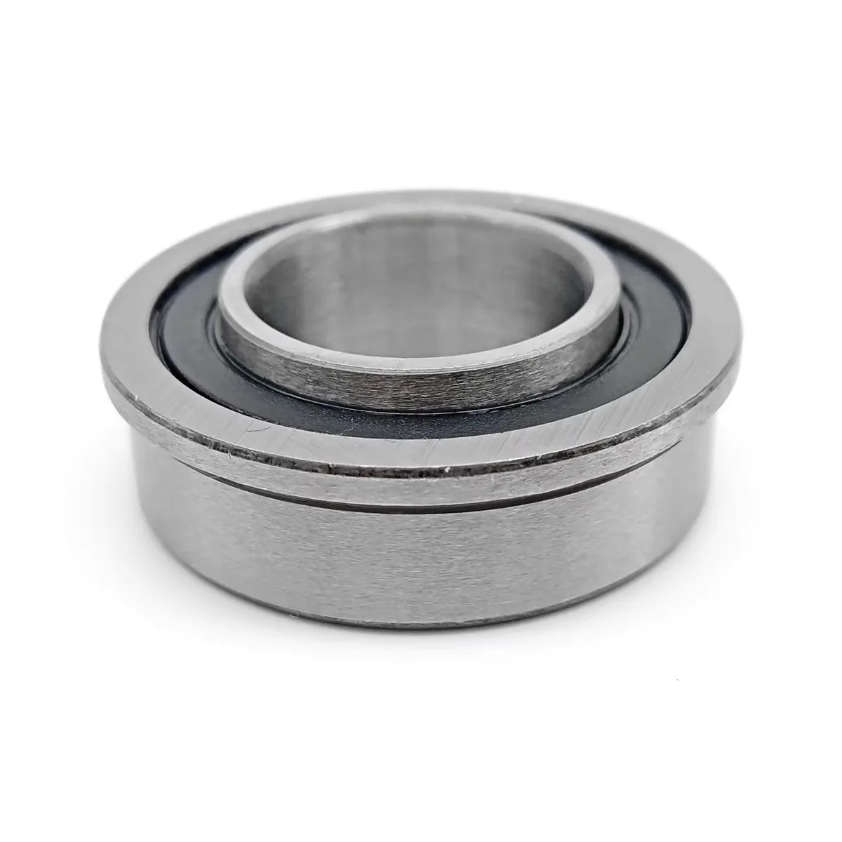 

F6003/20-2RS 20X35X11X13мм Фланцевый шарикоподшипник с глубоким пазом