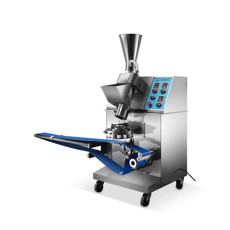 Commercial Automati…