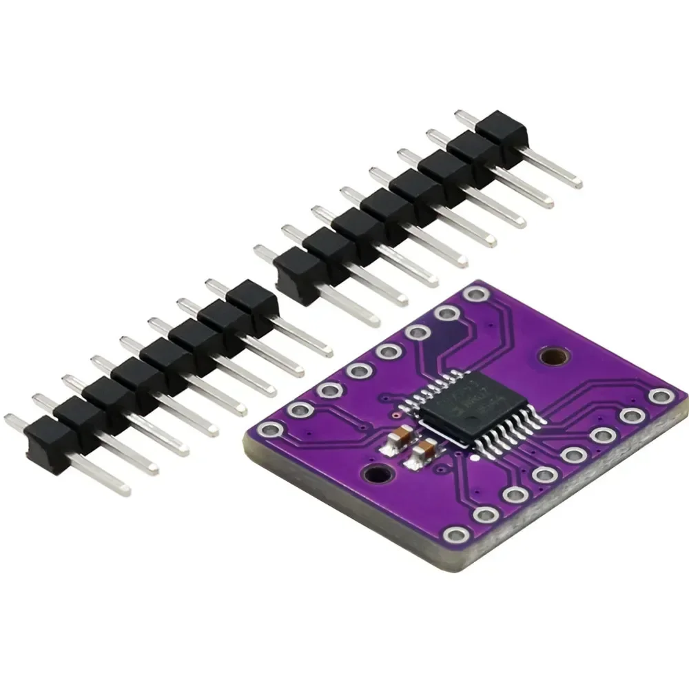 AD7793BRUZ 24-Bit A…