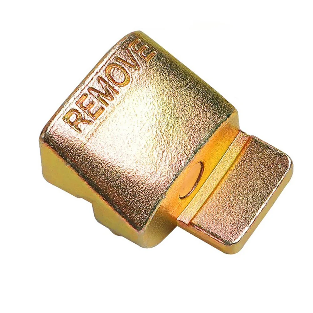 

Automotive Timing Belt Auxiliary Car Timing Belt Aids Portable Metal Stretch Belt Remover Tool Set Belt Support Block