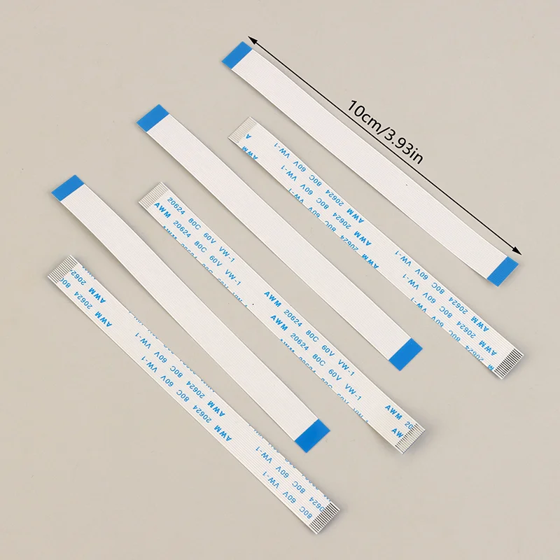 10er-Set Audiosystem GG Flexkabel FFC FPC für JBL Extreme 3