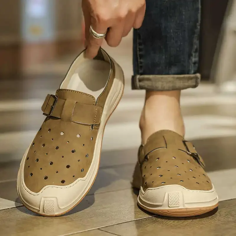 

Autumn Two Strips Man Sneakers Large Size Golf Bride Shoes For Wedding Running Trainers Sport Loafer'lar China Krasofka