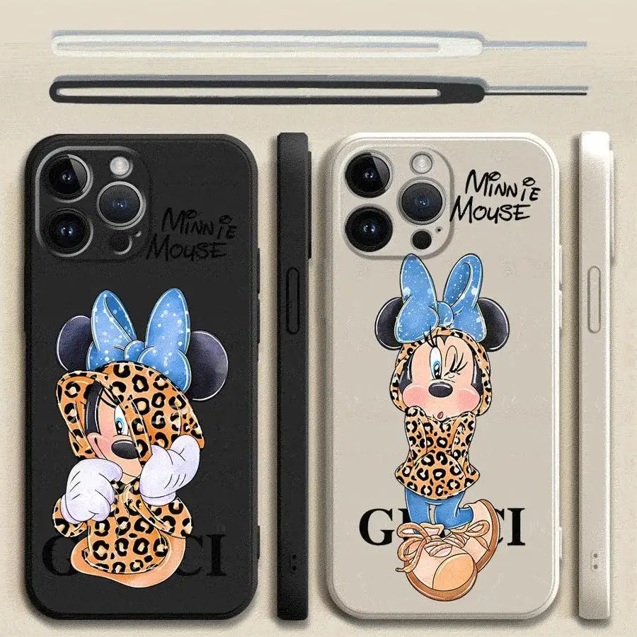 Soft Tpu Case For I… - image