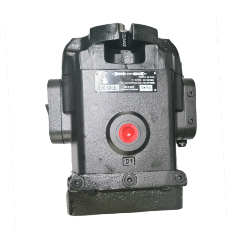 Factory Price CHENGYUAN DenisonP7D3R1A9A2B00NP P7D-3R10-4A2-A P14P P7D Hydraulic Piston Pump