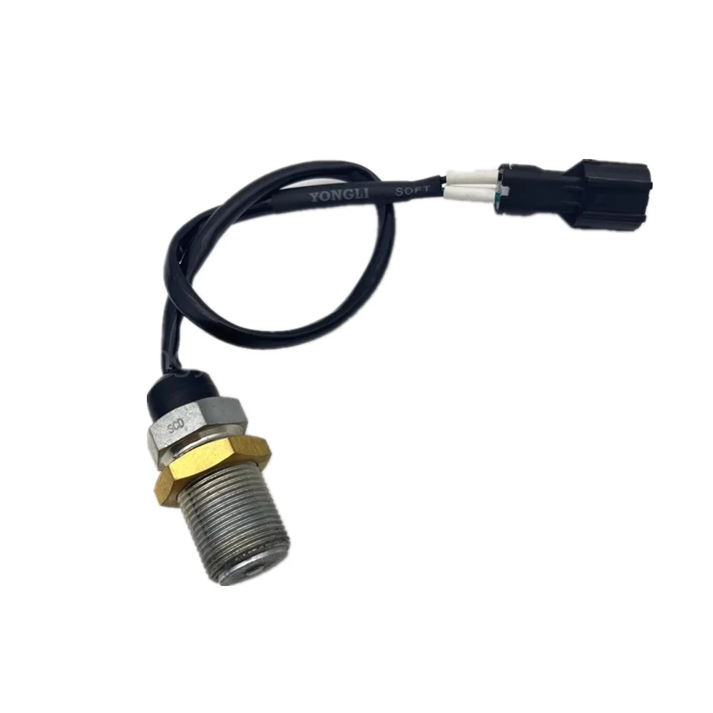 

Для Lovol FR80 Датчик скорости двигателя Датчик скорости Заглушка деталей экскаватора Forrevel