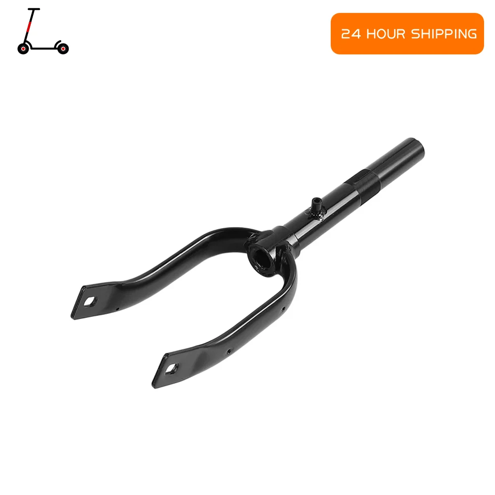 

Kickscooter Front Fork Replacement for Ninebot E3 Aluminum Alloy Front Fork Electric Scooter Accessories Parts