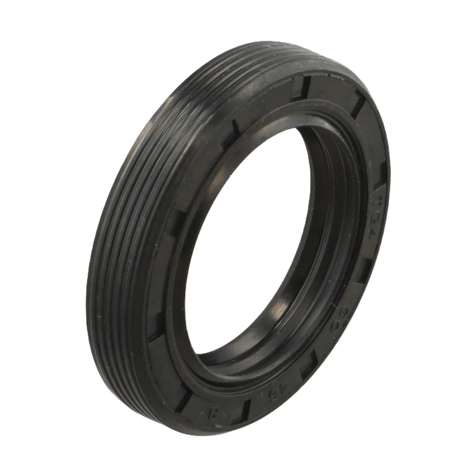 ECV Oil Seal 2-Pack Oil Seals Replaces Multiple Part Numbers Cost-effective Replacement Maintenance Spare Part For ECV Models