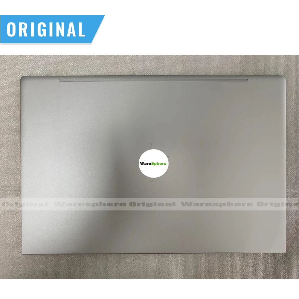 

New Original LCD Back Cover for HP ELITEBOOK 630 G9 N09826-001 Slim Silver 52X8RLCTP20