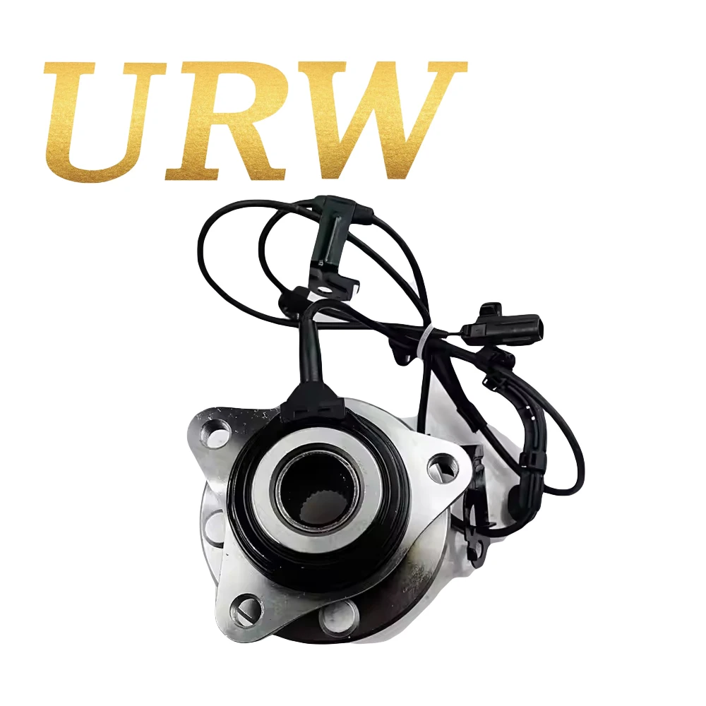 43550-0D050 URW Auto Parts 1pcs High Quality Car Accessorie Front Right Wheel Hub Bearing For Toyota Yaris Vios NCP15