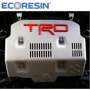 6 best sales 4Runner 후드 - №4