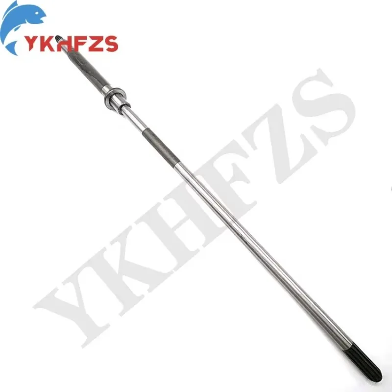 

57110-94411 57110-92L10 Shaft, drive (s), Made in Taiwan for Suzuki Outboard Motor DT40 DT40C Boat Accessories