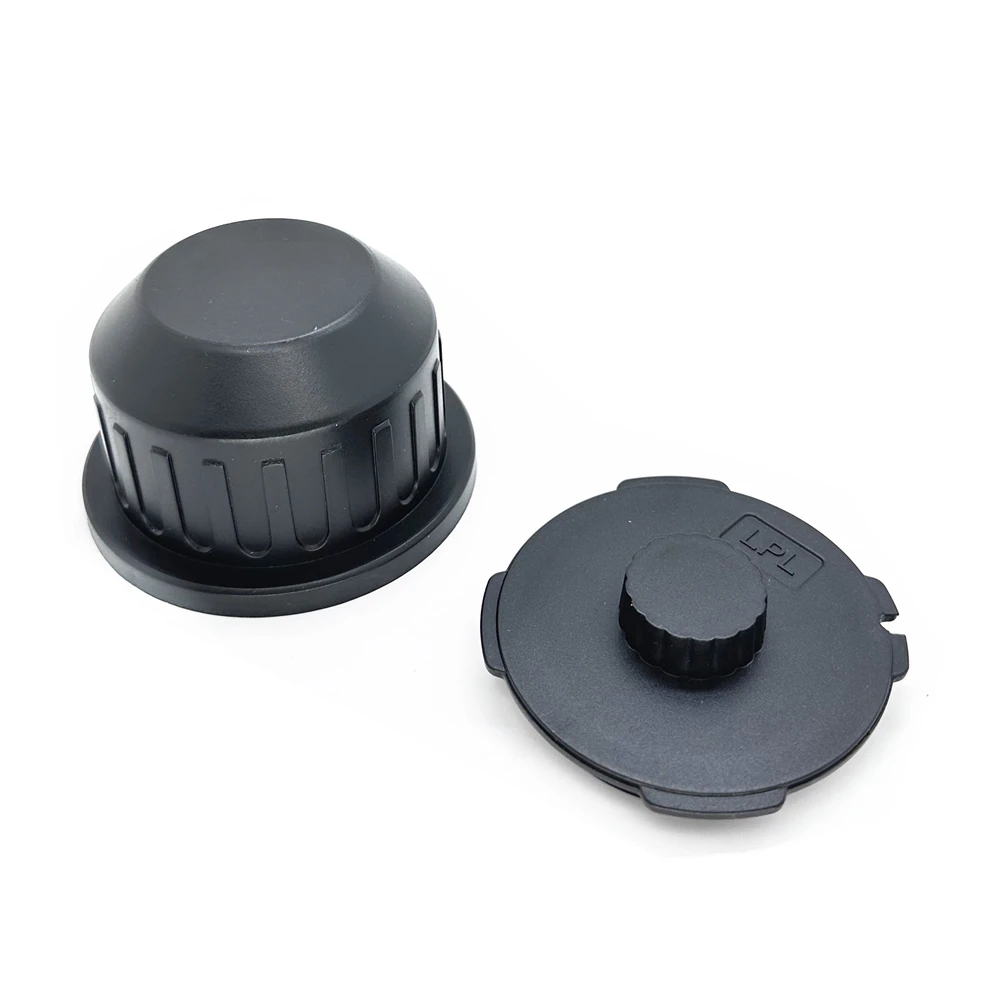 Rear Lens Cap Front Body Cover for LPL Mount Film Camera Lens ARRI ALEXA 65 LF