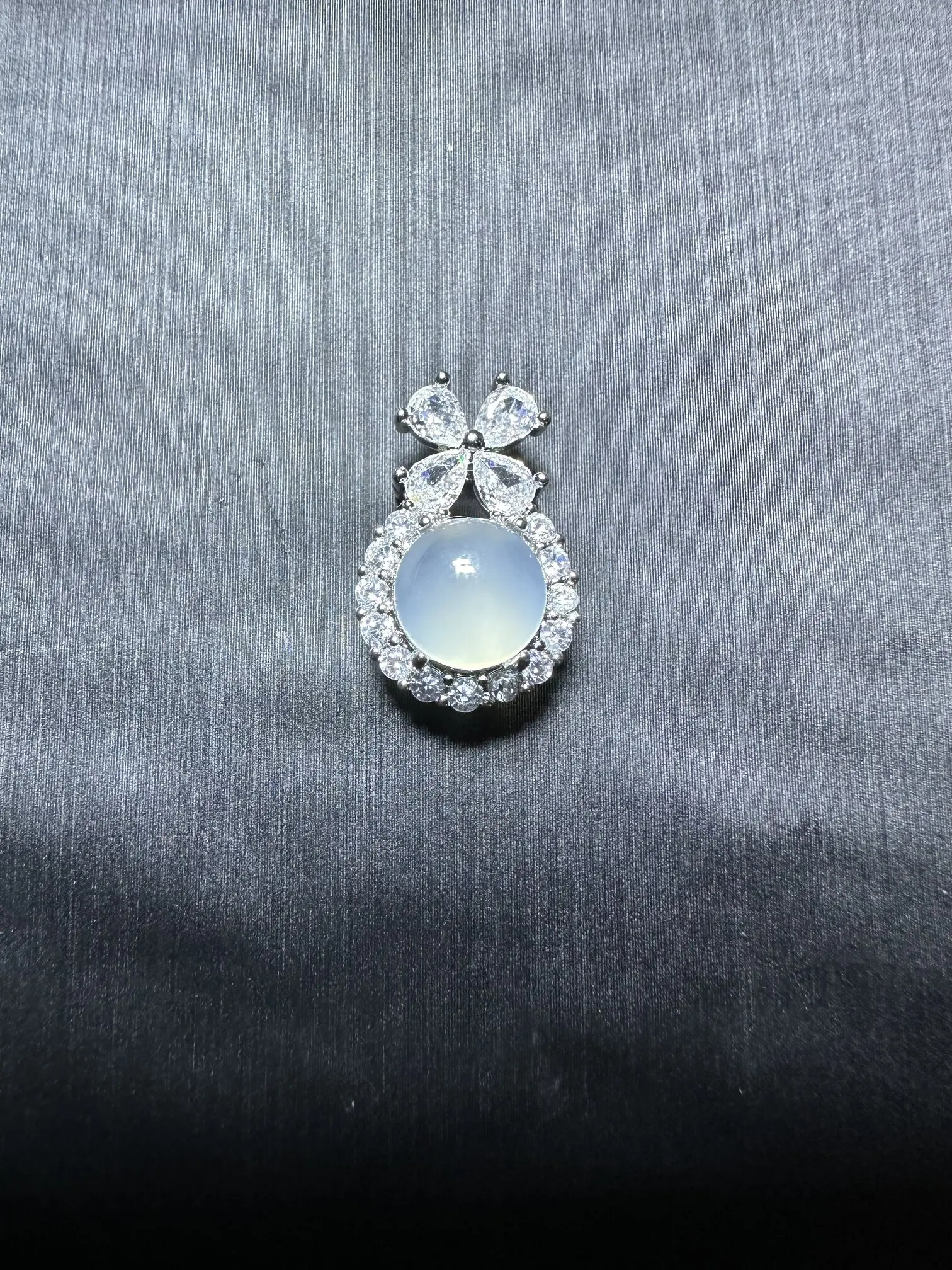 Luna Glow Natural W… - image