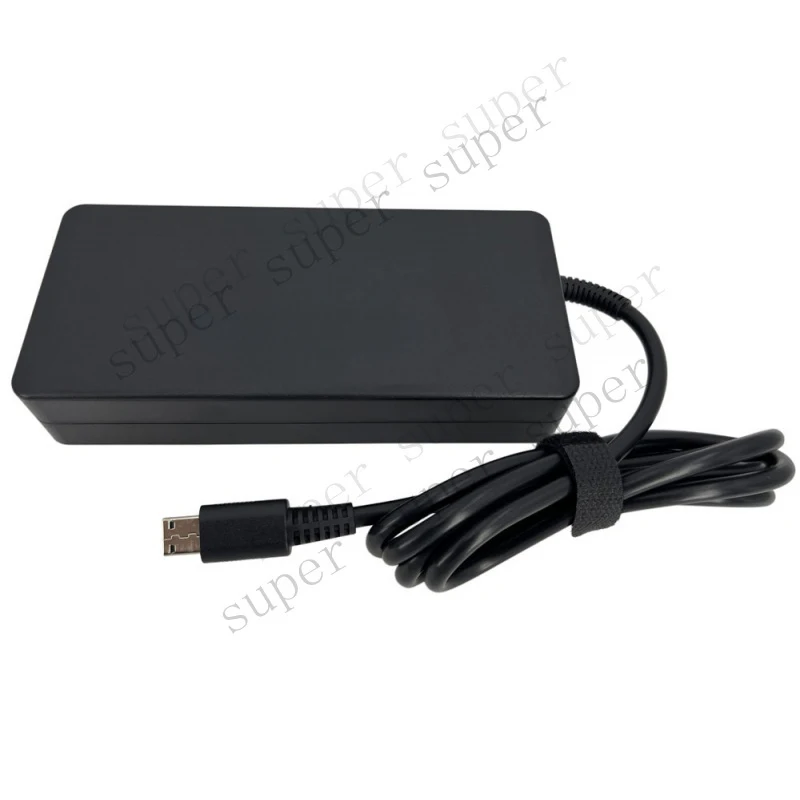 

S+ Chicony 330W AC Adapter Charger For BIMBOX X370SNW Laptop FSP Power Supply