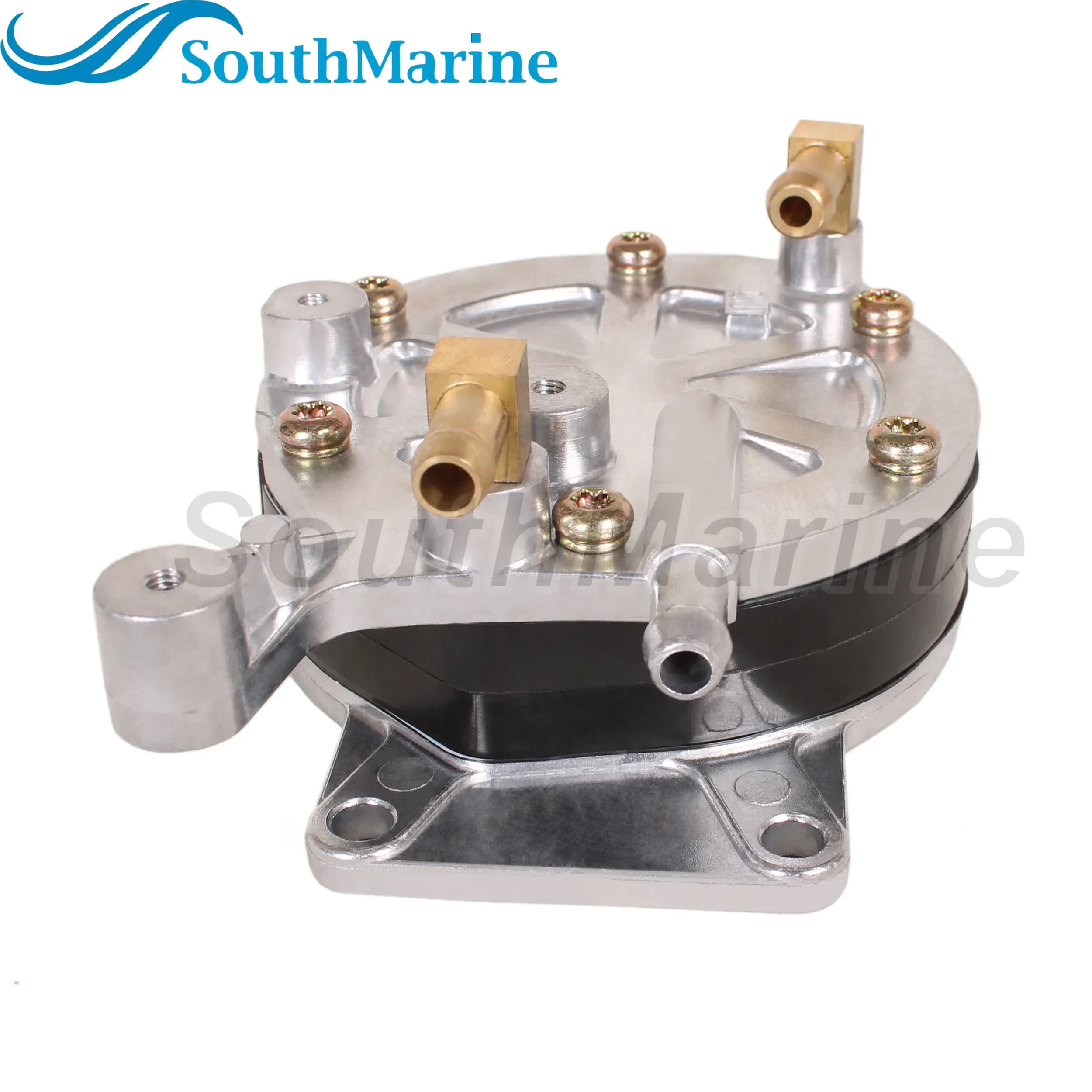 Caja de Bomba de Combustible - Diafragma de Bomba 59336-3718 para Kawasaki JET SKI 900 2000-2006 JET SKI 1100 2000-2003