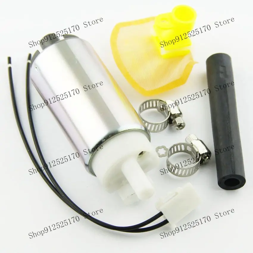 Gasoline Diesel Fuel Pump For Suzuki GSXR600 GSX-R600 GSR600 GSXR750 GSX-R750 GSXR1000 GSX-R1000 GSX1400 15100-44G00 Accessories image 6