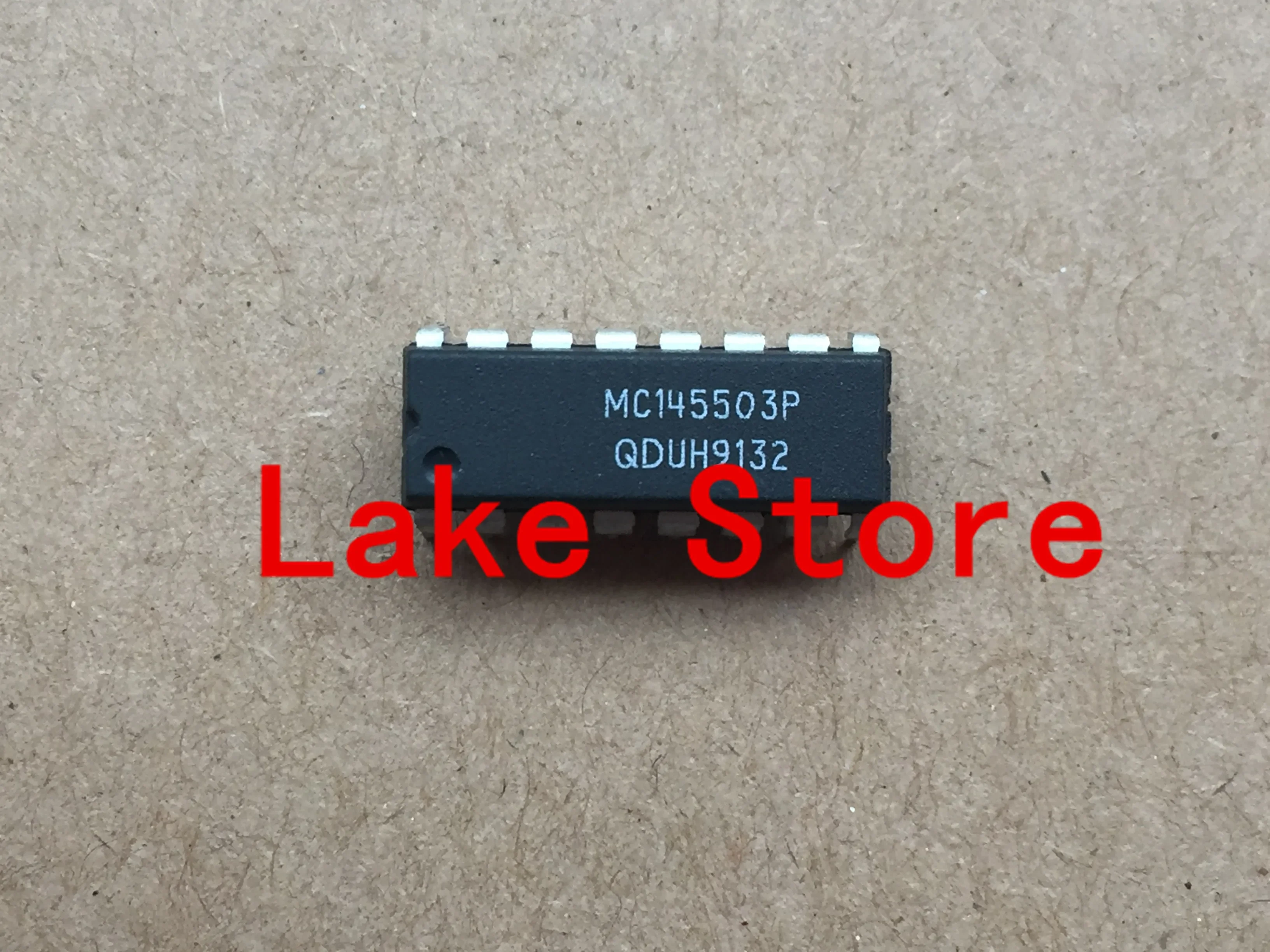 G.5 unids/lote  MC145503P DIP MC145503 MC14573P MC846P MC145480P  MC68HCP11A1P MC145156P2 MC14561BCP MC14560BCP DIP