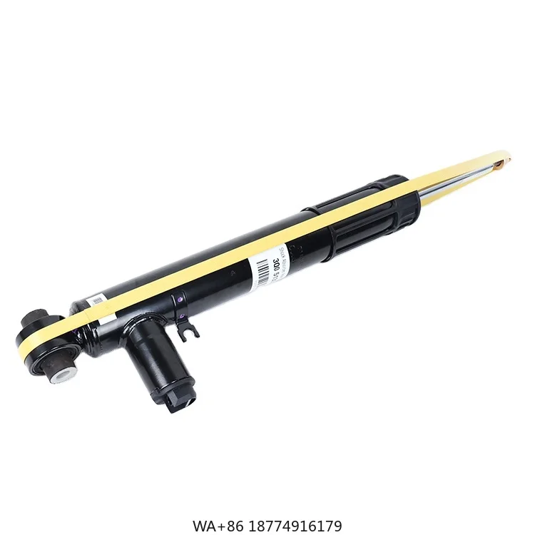 

3Q0513045AJ Стойка демпфера заднего амортизатора с рекламой для Skoda Kodiaq 2018, амортизаторная стойка