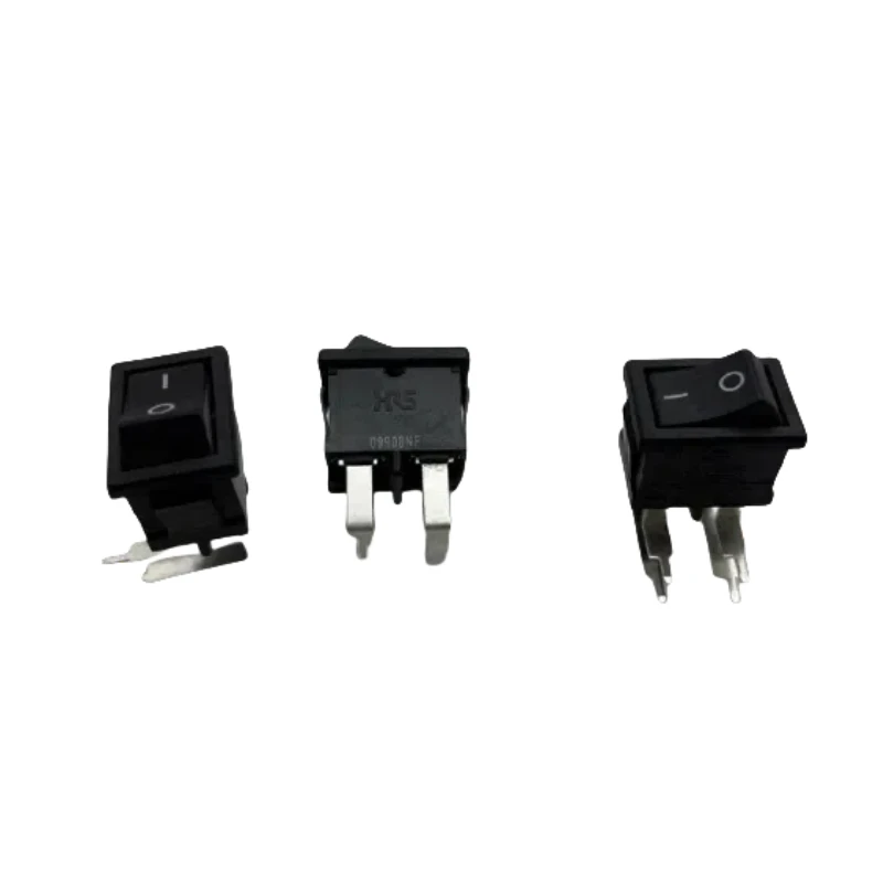 1pcs For RSTC 10A250VAC 10(4)A250VAC Rocker Ship Switch